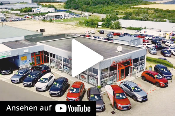 Imagevideo Autohaus Buschmann Preview
